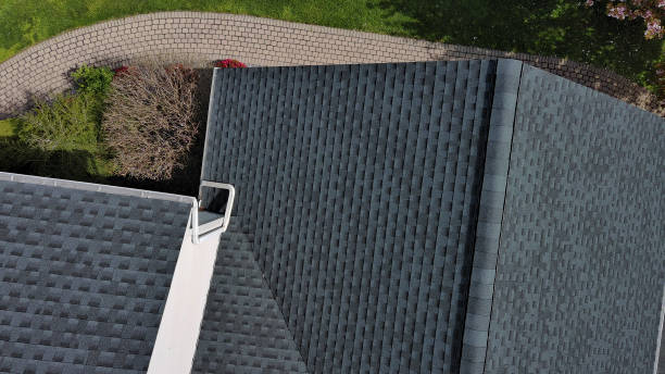 Roof Coating Services in Hines, OR